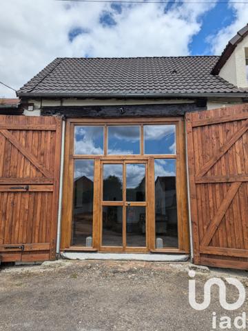 Maison à vendre 11 pièces 187 m² Parnac