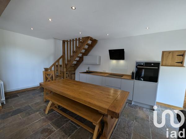 Maison à vendre 11 pièces 187 m² Parnac