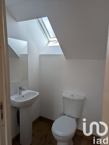 Maison à vendre 11 pièces 187 m² Parnac