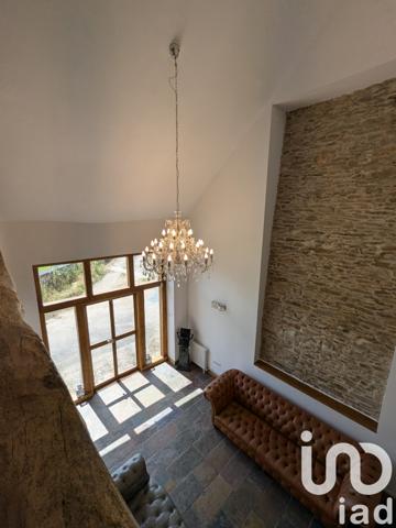 Maison à vendre 11 pièces 187 m² Parnac