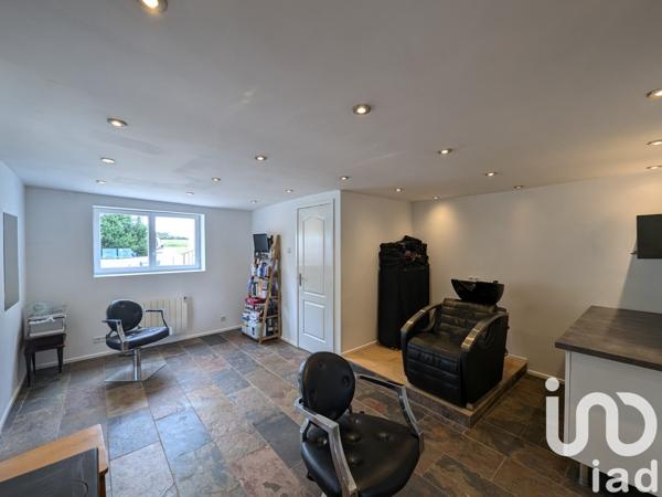 Maison à vendre 11 pièces 187 m² Parnac