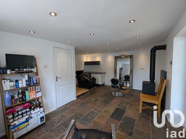 Maison à vendre 11 pièces 187 m² Parnac