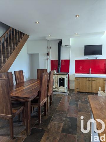 Maison à vendre 11 pièces 187 m² Parnac