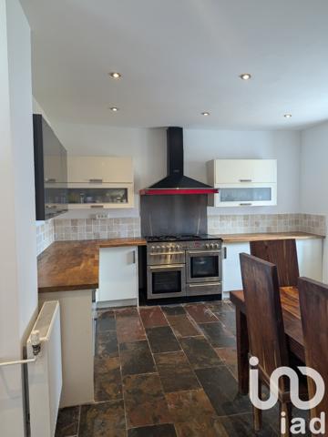 Maison à vendre 11 pièces 187 m² Parnac