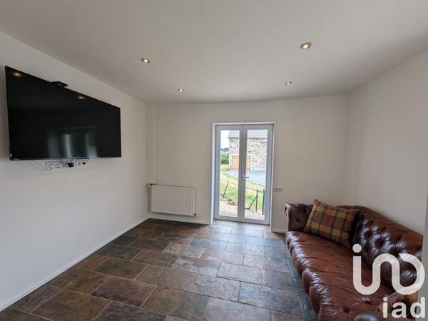 Maison à vendre 11 pièces 187 m² Parnac