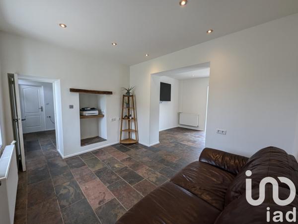 Maison à vendre 11 pièces 187 m² Parnac