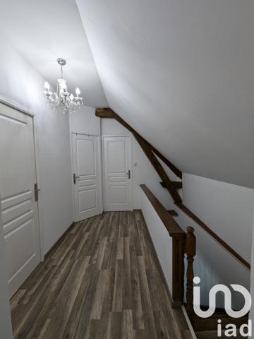 Maison à vendre 11 pièces 187 m² Parnac