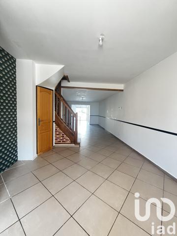 Maison à vendre 4 pièces 104 m² Amiens