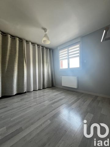 Maison à vendre 4 pièces 104 m² Amiens