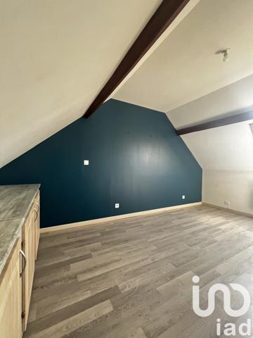Maison à vendre 4 pièces 104 m² Amiens