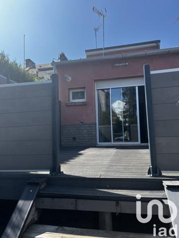 Maison à vendre 4 pièces 104 m² Amiens