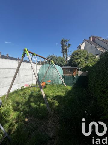 Maison à vendre 4 pièces 104 m² Amiens