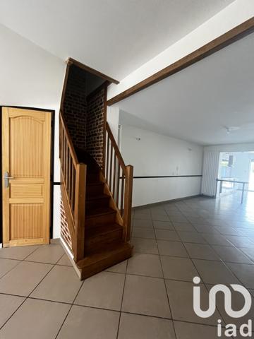Maison à vendre 4 pièces 104 m² Amiens