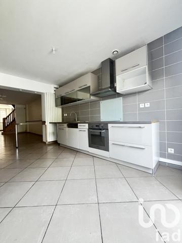 Maison à vendre 4 pièces 104 m² Amiens