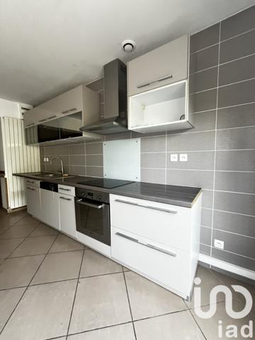 Maison à vendre 4 pièces 104 m² Amiens