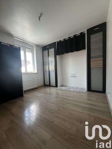 Maison à vendre 4 pièces 104 m² Amiens