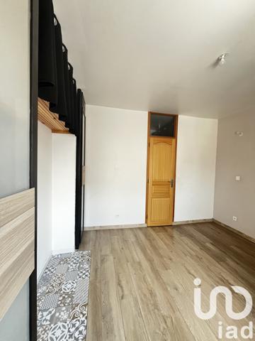 Maison à vendre 4 pièces 104 m² Amiens