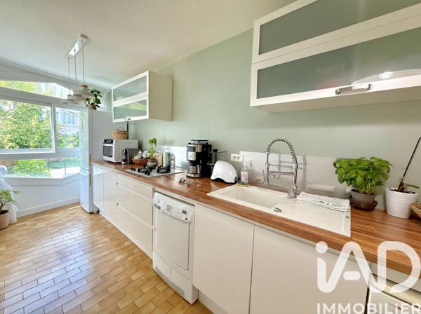Appartement à vendre 2 pièces 67 m² La Valette-du-Var