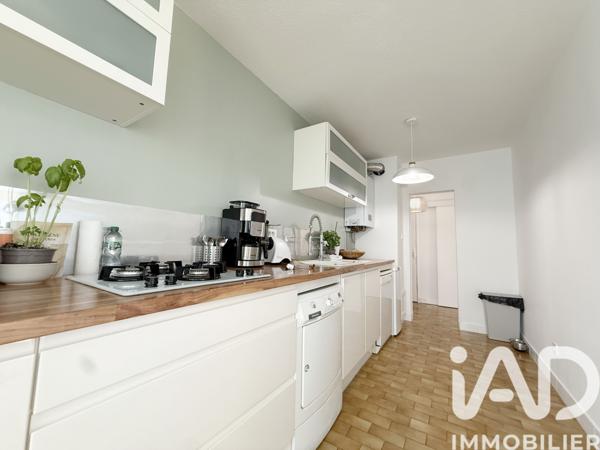 Appartement à vendre 2 pièces 67 m² La Valette-du-Var
