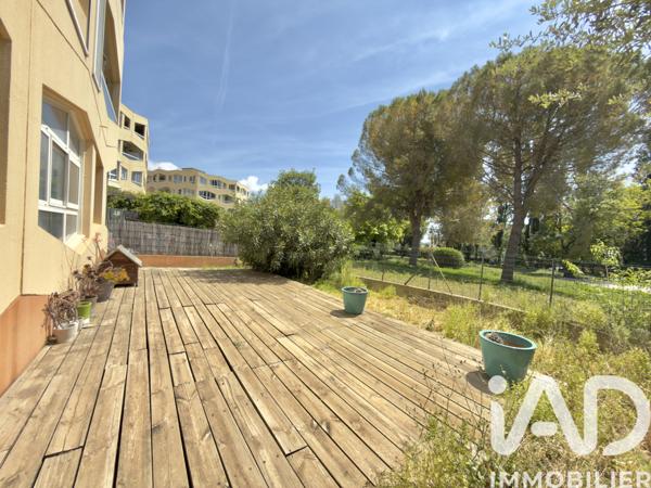 Appartement à vendre 2 pièces 67 m² La Valette-du-Var
