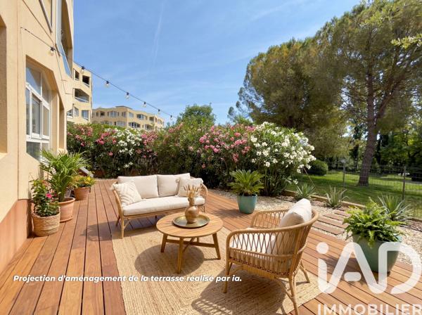 Appartement à vendre 2 pièces 67 m² La Valette-du-Var