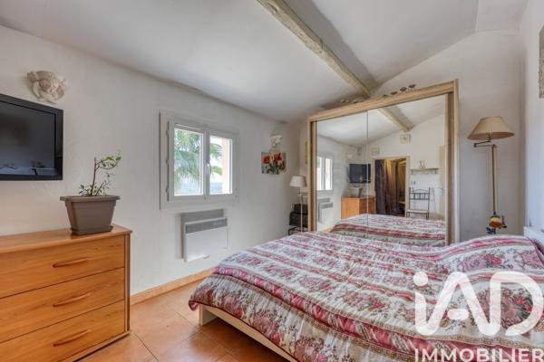 Maison à vendre 4 pièces 125 m² Tourrettes