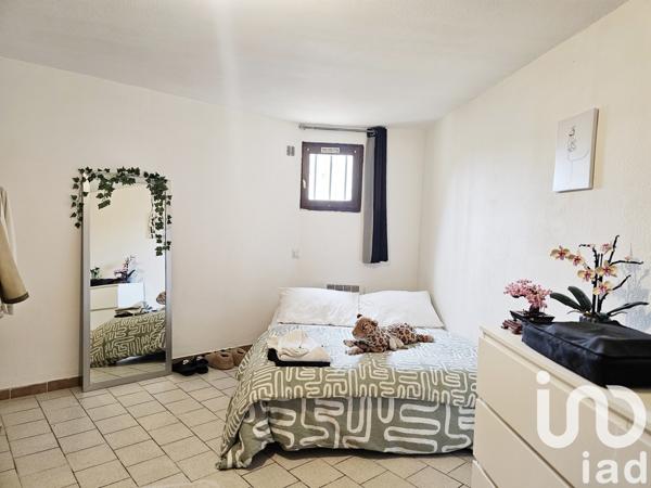 Appartement à vendre 3 pièces 60 m² Valras-Plage