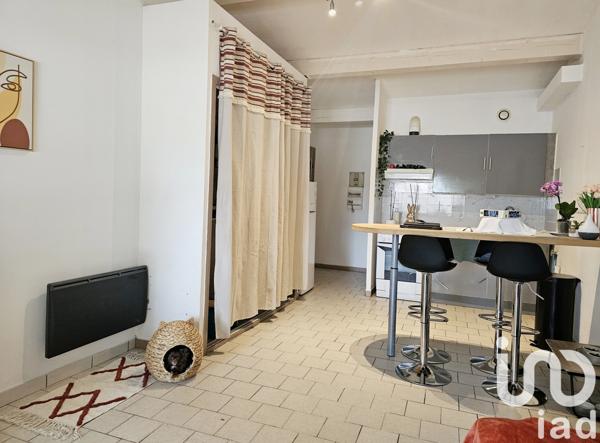 Appartement à vendre 3 pièces 60 m² Valras-Plage