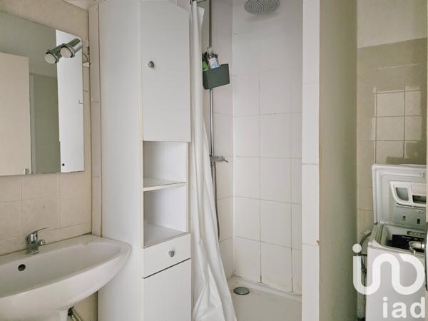 Appartement à vendre 3 pièces 60 m² Valras-Plage