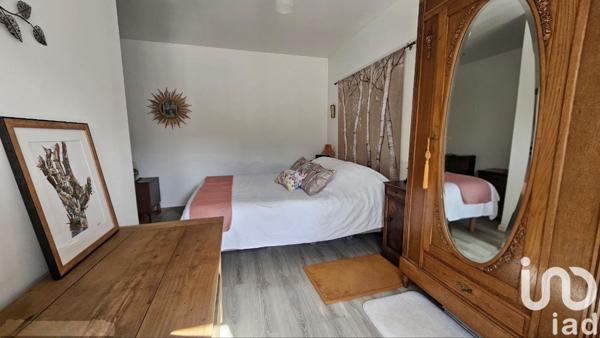 Appartement à vendre 3 pièces 60 m² Ingré