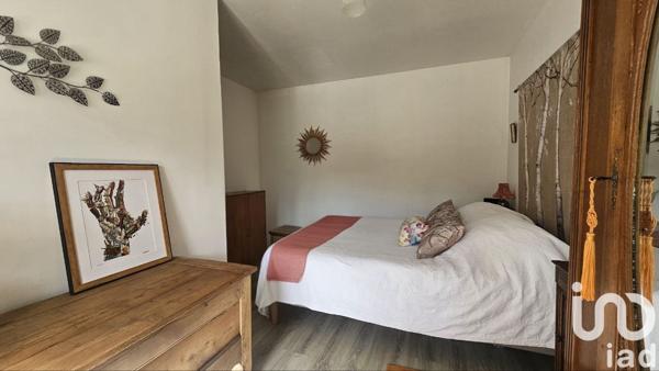 Appartement à vendre 3 pièces 60 m² Ingré