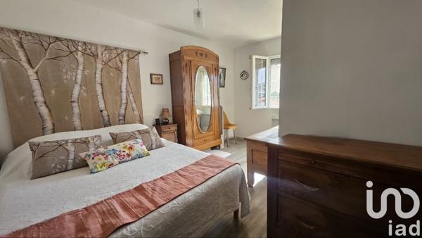 Appartement à vendre 3 pièces 60 m² Ingré