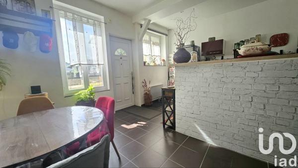 Appartement à vendre 3 pièces 60 m² Ingré