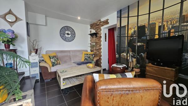 Appartement à vendre 3 pièces 60 m² Ingré