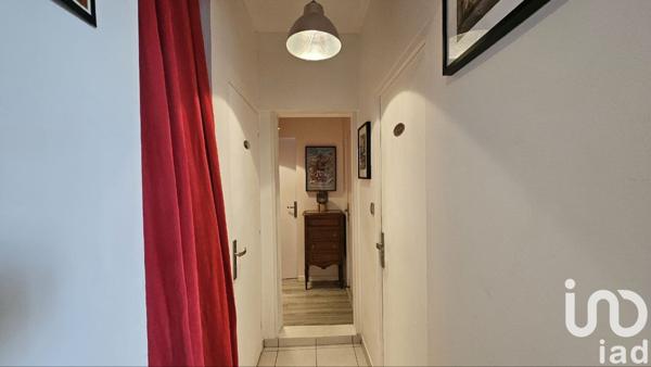 Appartement à vendre 3 pièces 60 m² Ingré