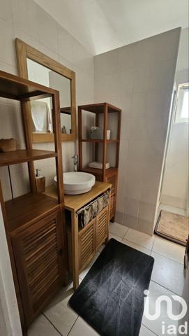 Appartement à vendre 3 pièces 60 m² Ingré