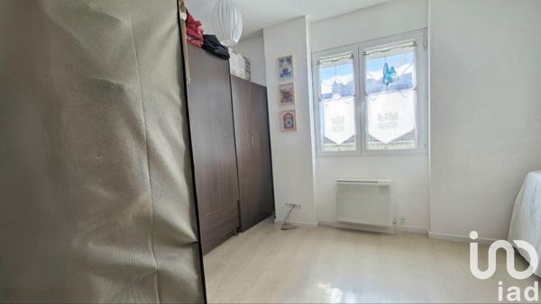 Appartement à vendre 3 pièces 60 m² Ingré