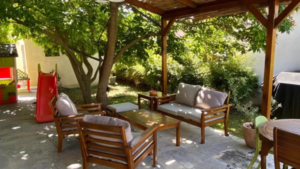 BIVER Maison pleine de charme ,Véritable coup de coeur