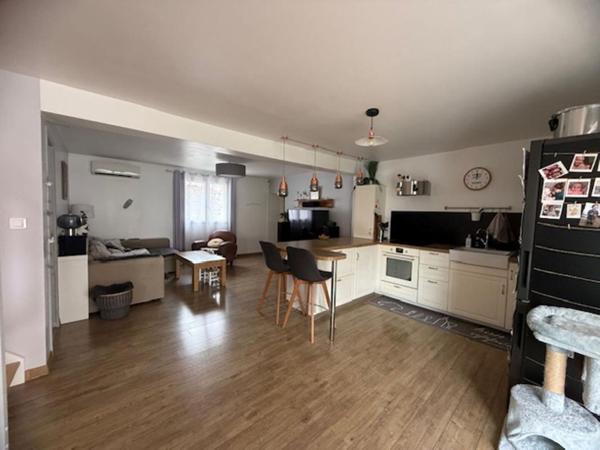 BIVER Maison pleine de charme ,Véritable coup de coeur