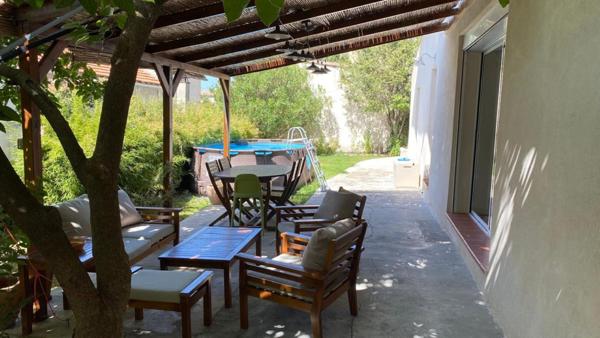 BIVER Maison pleine de charme ,Véritable coup de coeur