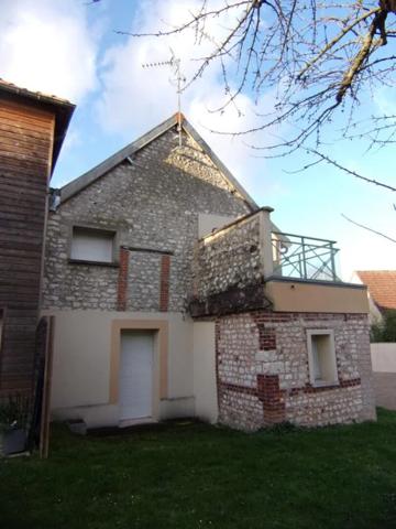 Appartement à louer à Léry (27690)