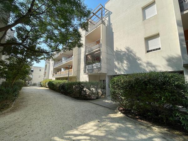 Appartement  en vente - 