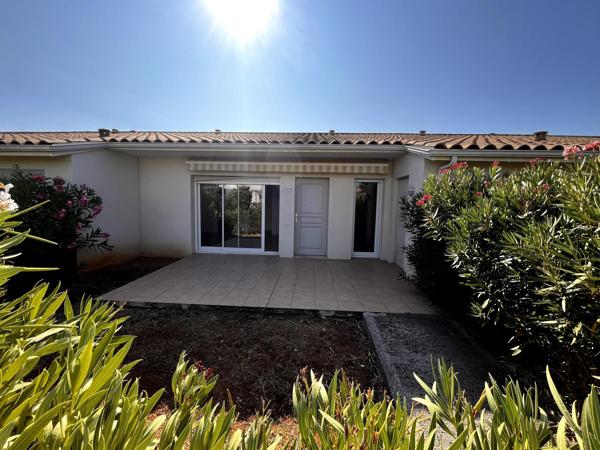 Maison 2 pièces 51 m²