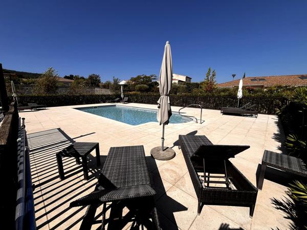Maison 2 pièces 51 m²