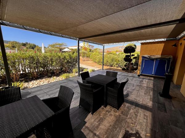 Maison 2 pièces 51 m²