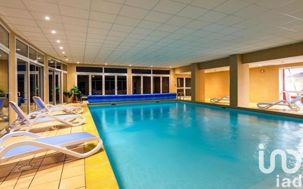 Appartement 3 pièces de 49 m² à Fréhel (22240)