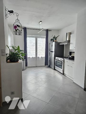 MAISON RENOVEE - LE CATEAU CAMBRESIS