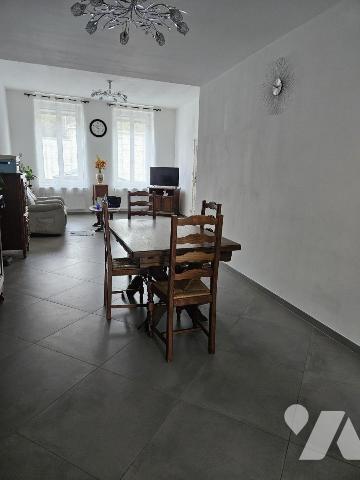 MAISON RENOVEE - LE CATEAU CAMBRESIS