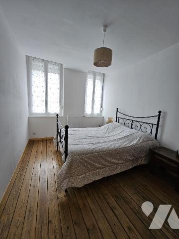 MAISON RENOVEE - LE CATEAU CAMBRESIS