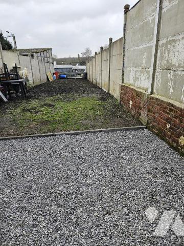 MAISON RENOVEE - LE CATEAU CAMBRESIS